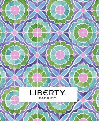 Fabric 16