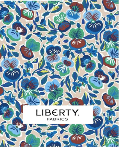 Fabric 21