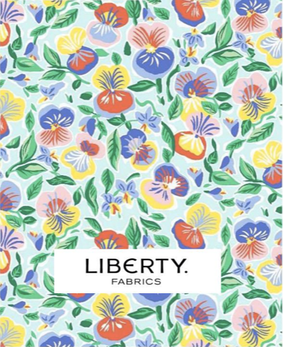 Fabric 21